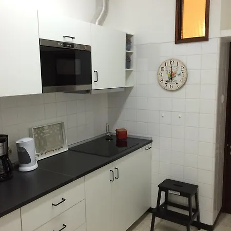 Sao Bras * Oporto