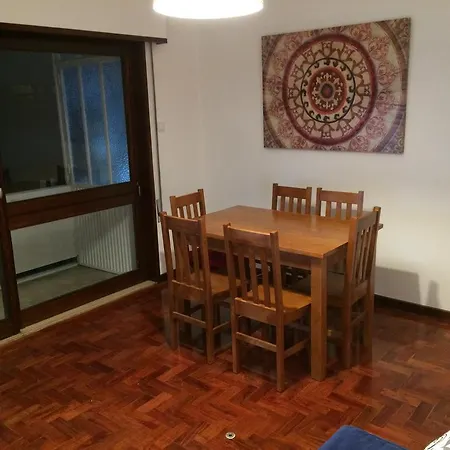 Appartement Sao Bras Oporto