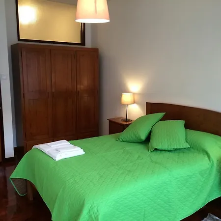 Appartement Sao Bras *