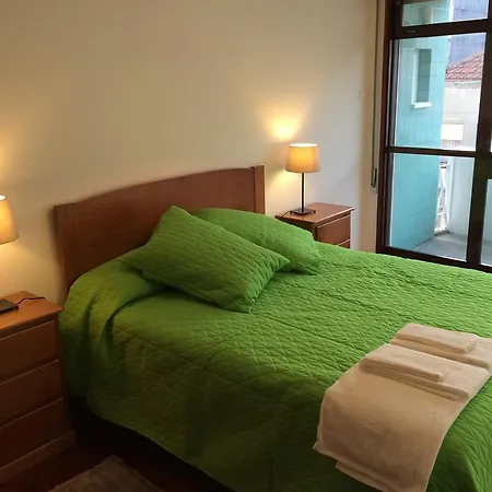 Sao Bras Appartement