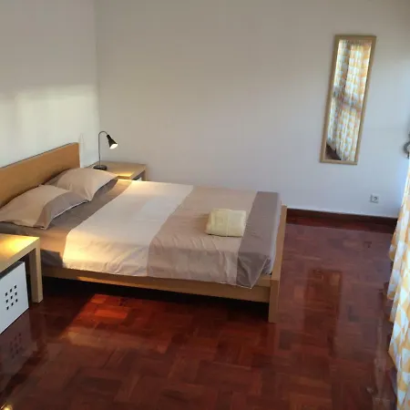 Appartement Sao Bras Oporto