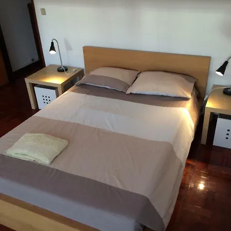 Sao Bras Appartement *