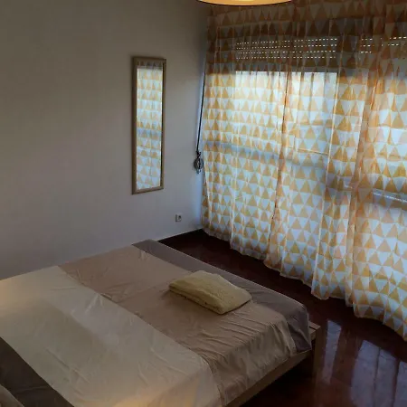 Sao Bras Appartement *