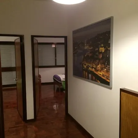 Sao Bras شقة