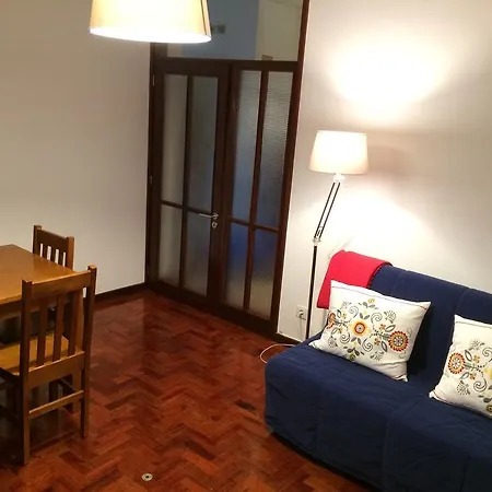 Sao Bras شقة