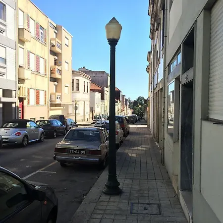 شقة Sao Bras بورتو