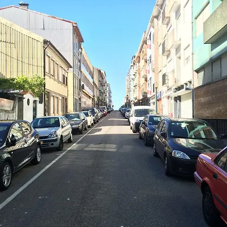 Sao Bras شقة بورتو