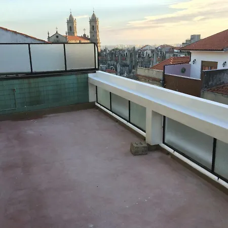 Sao Bras شقة *